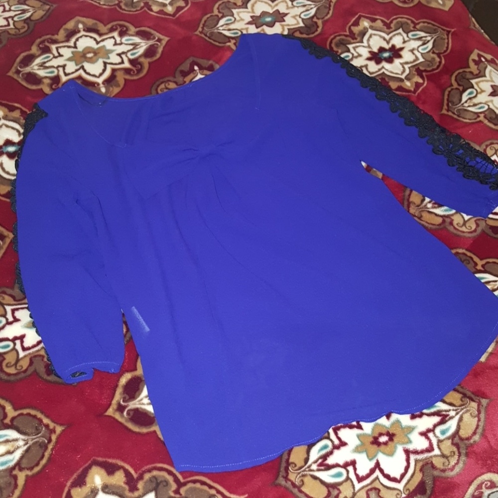 Dressy shirt